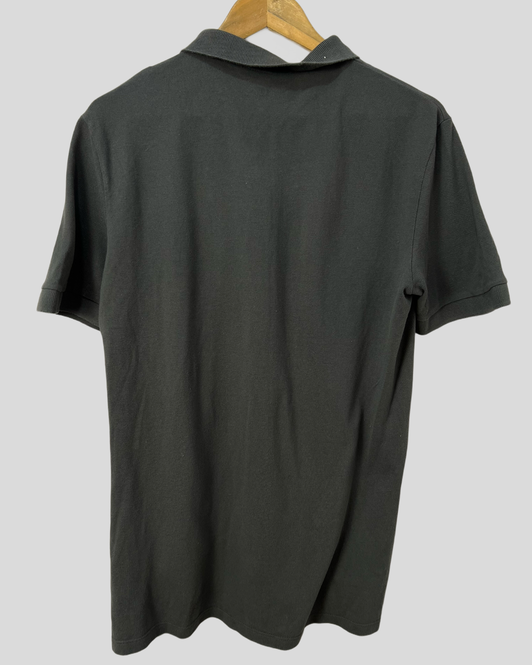 Camisa Hering Basic - tam (M)
