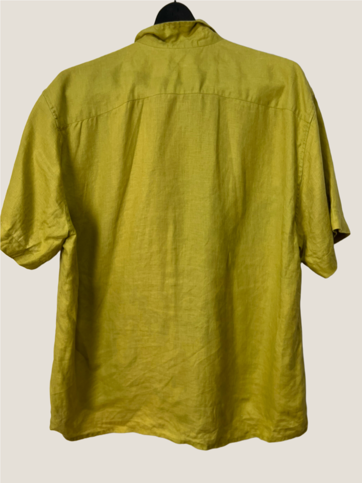 Camisa Handred  — tam GG