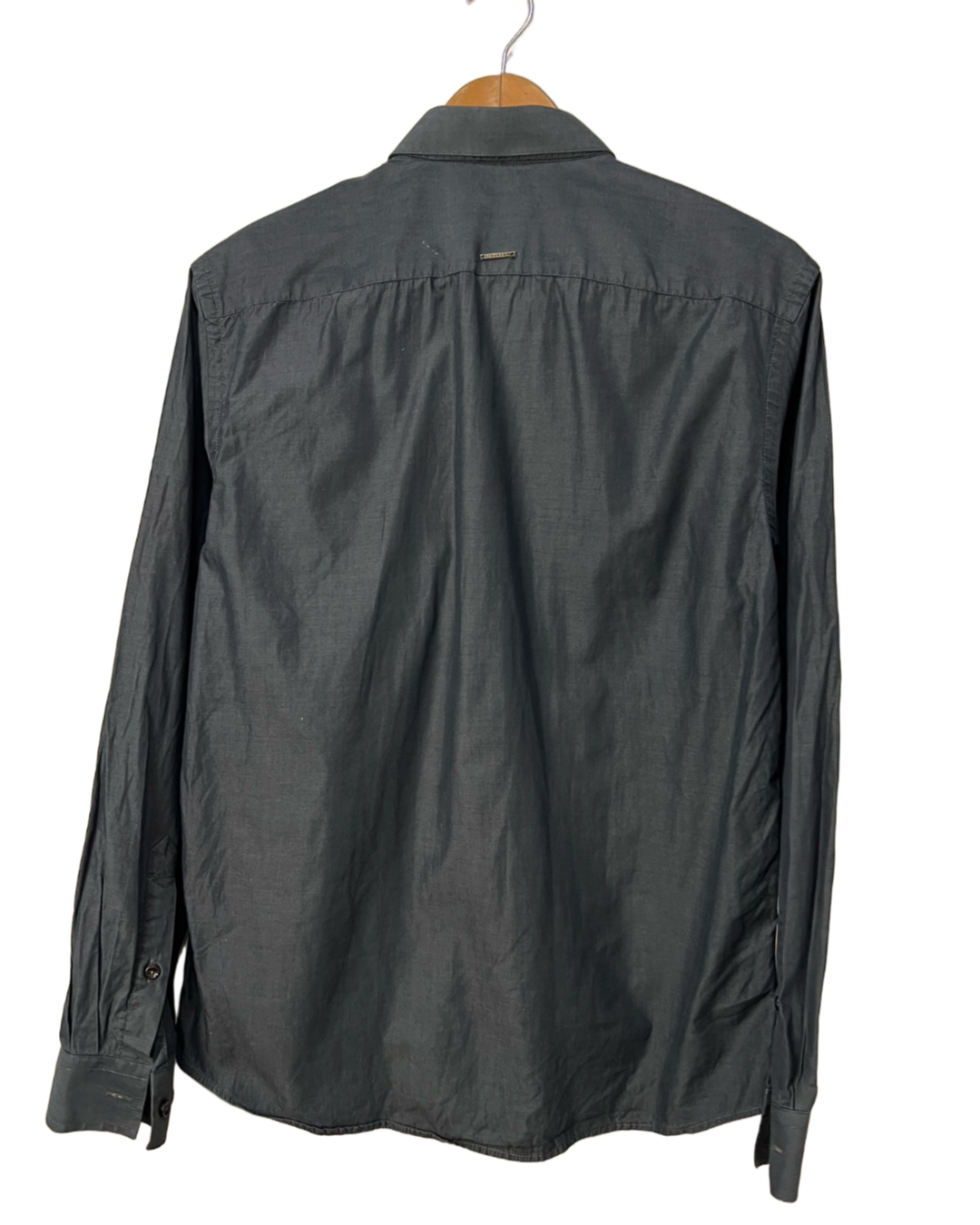 Camisa Siberian  — tam M