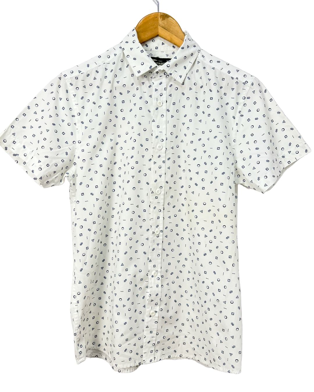 Camisa Street  - tam (PP)