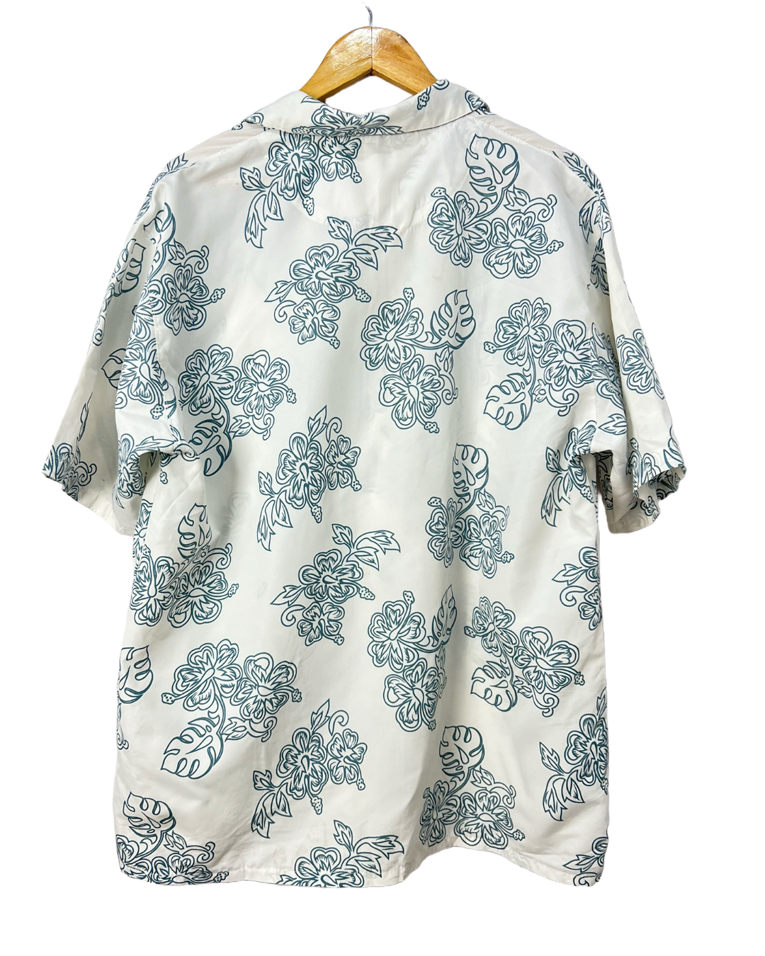 Camisa Wytcher - tam (G)