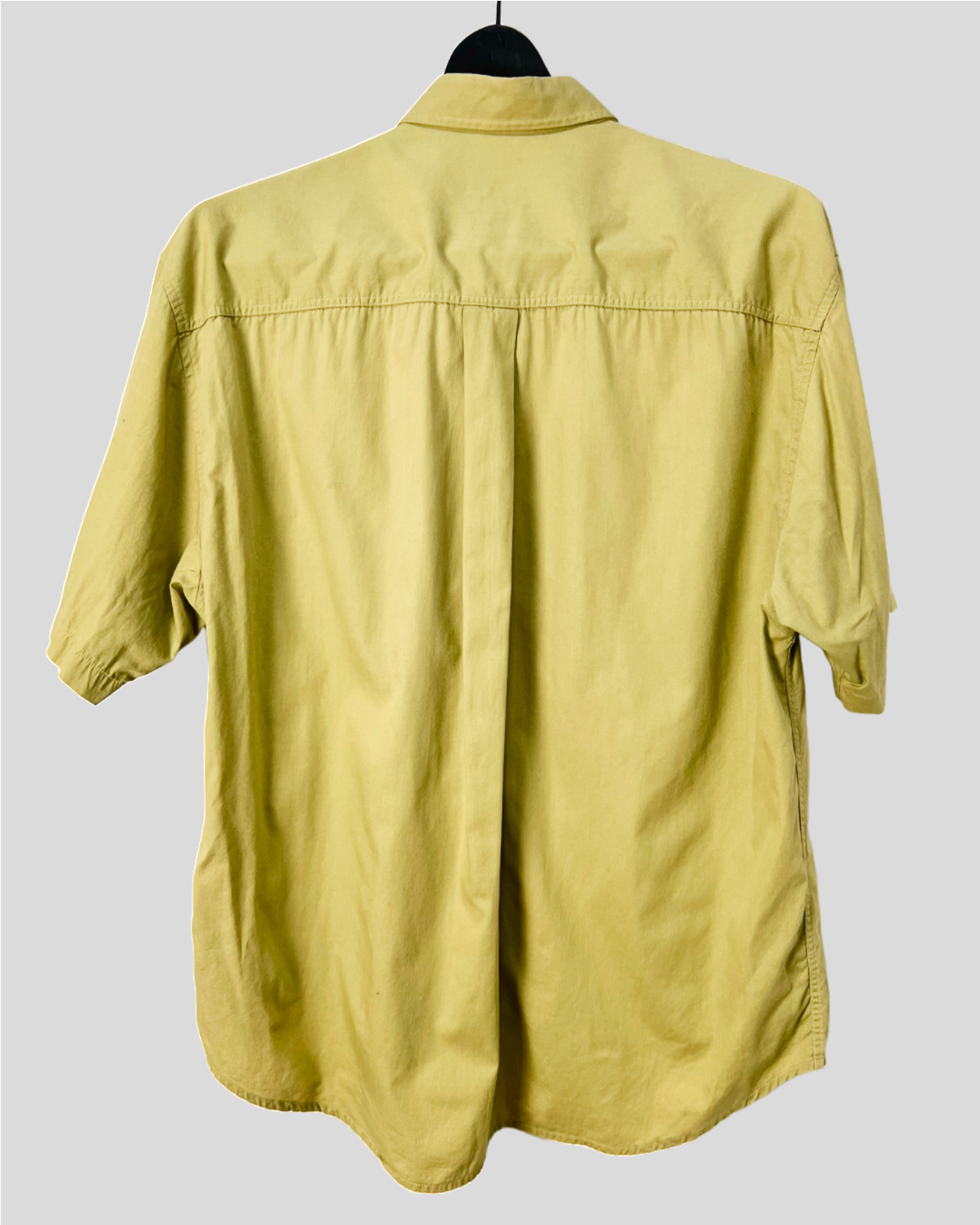 Camisa Estilizada Las Vueltas — tam G