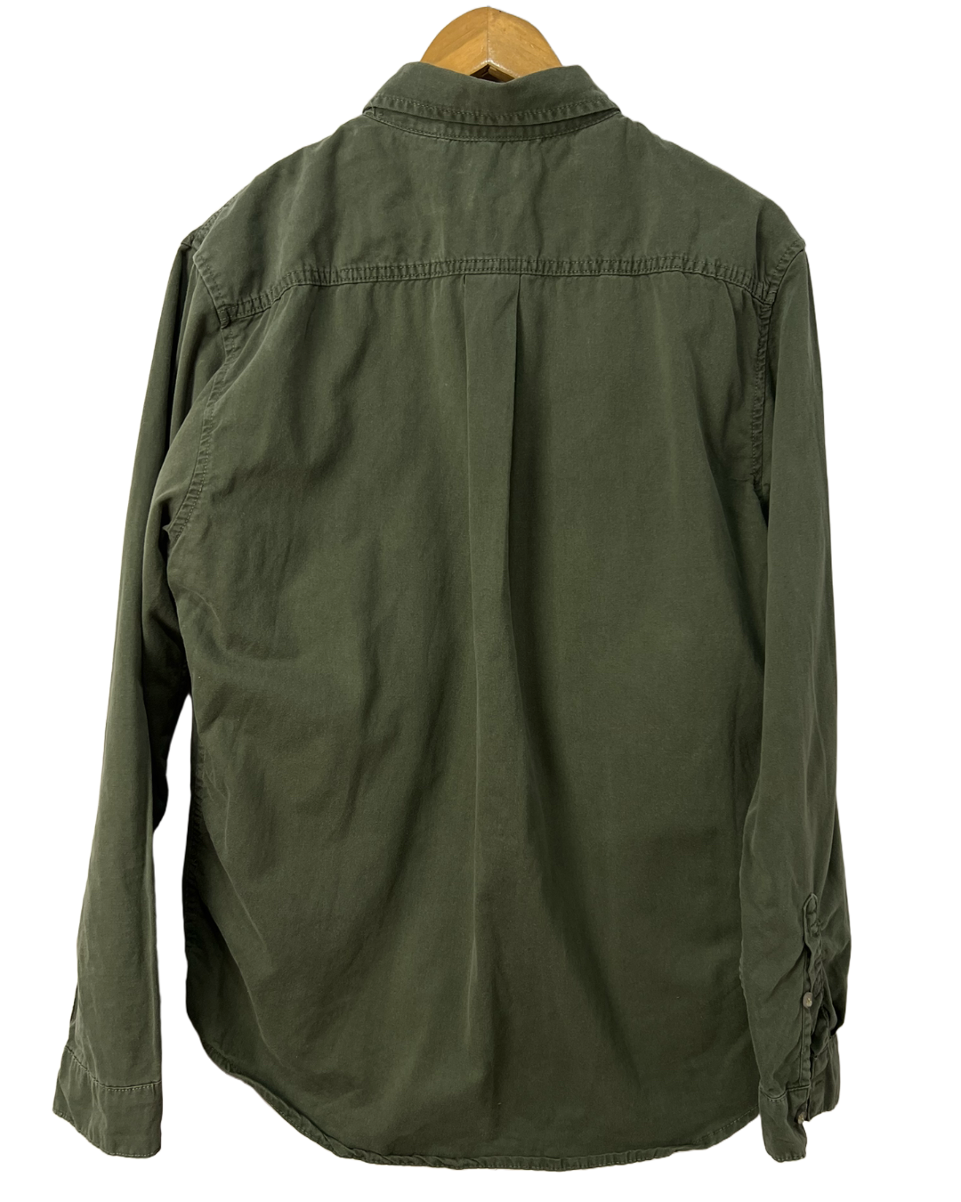 Camisa Marfino - tam (G)