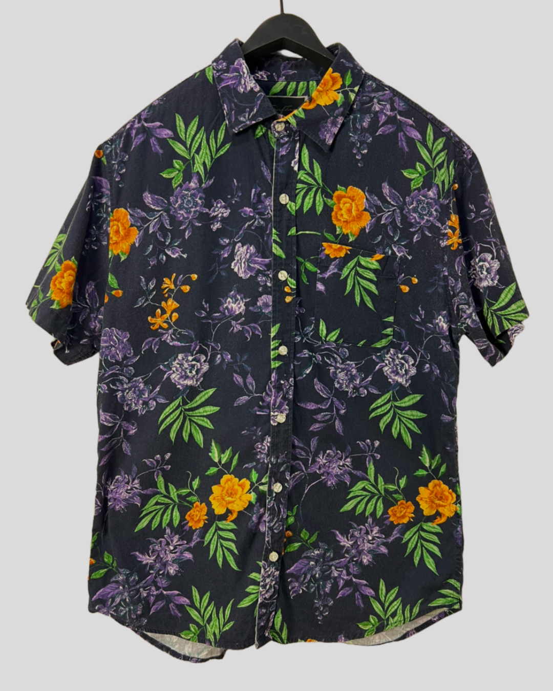 Camisa SurfTrip — tam M