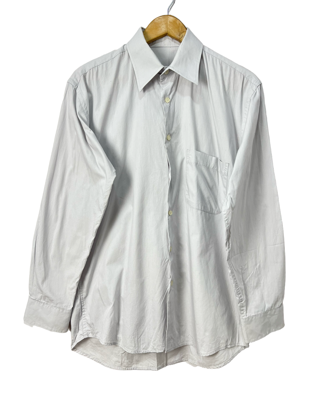 Camisa Blowbell - tam (G1)