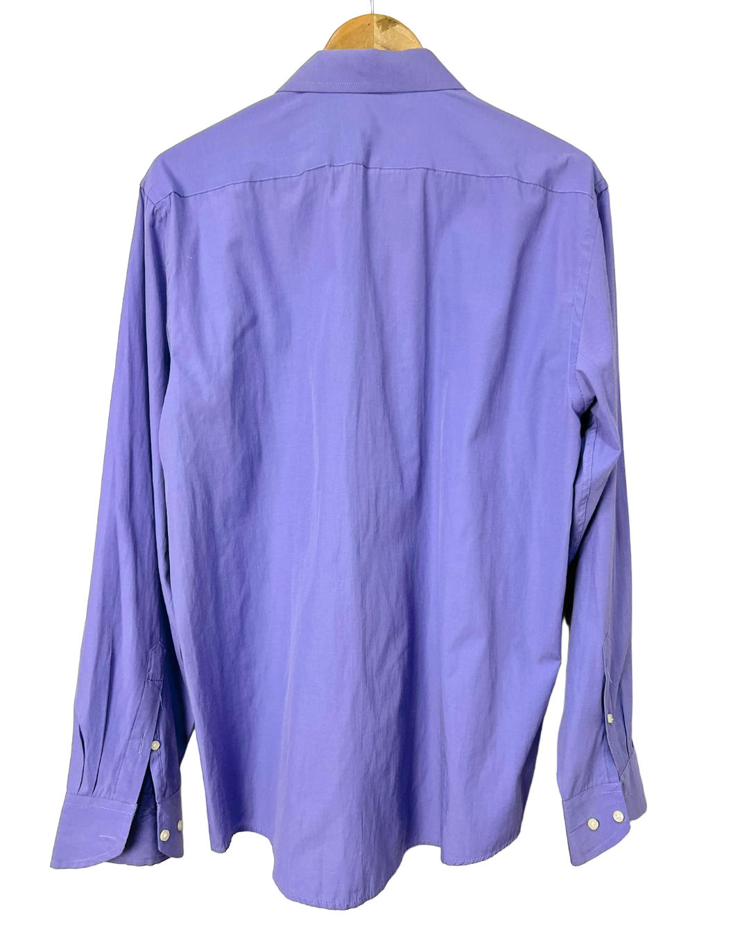 Camisa Emporio C -  tam (GG)