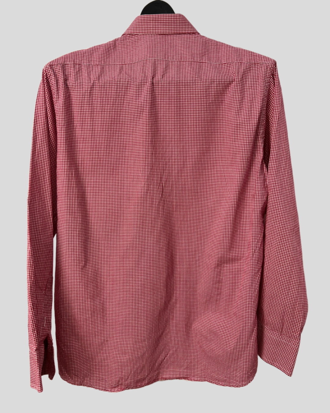 Camisa Alfaiataria São Paulo  — tam M