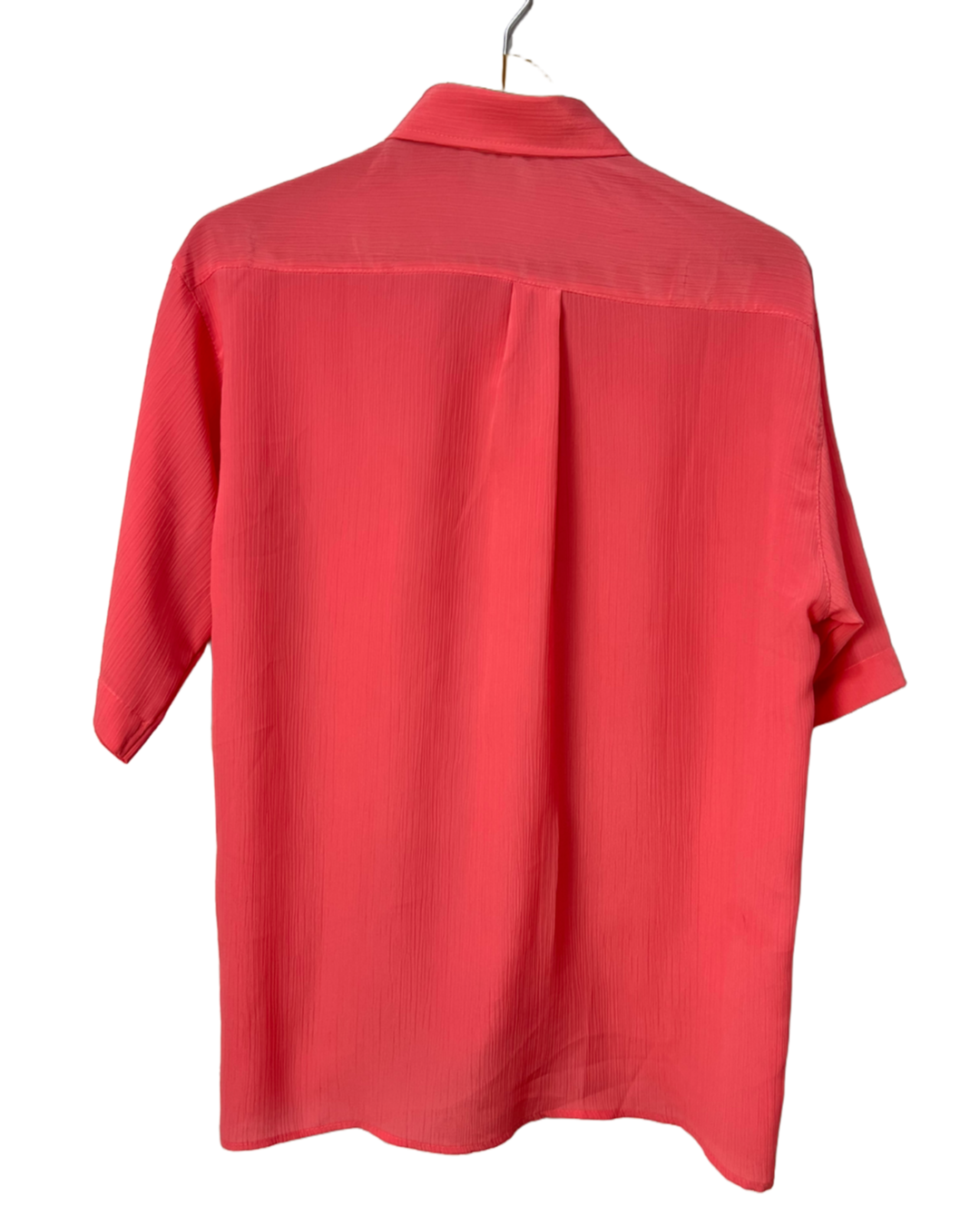 Camisa Vira Rama  - tam (P)