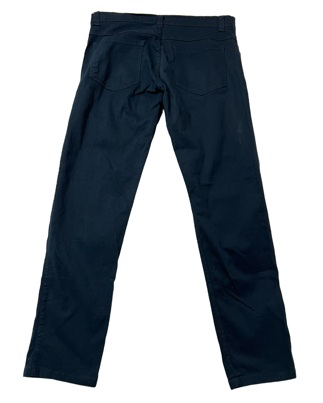 Calça Basic - tam (44)