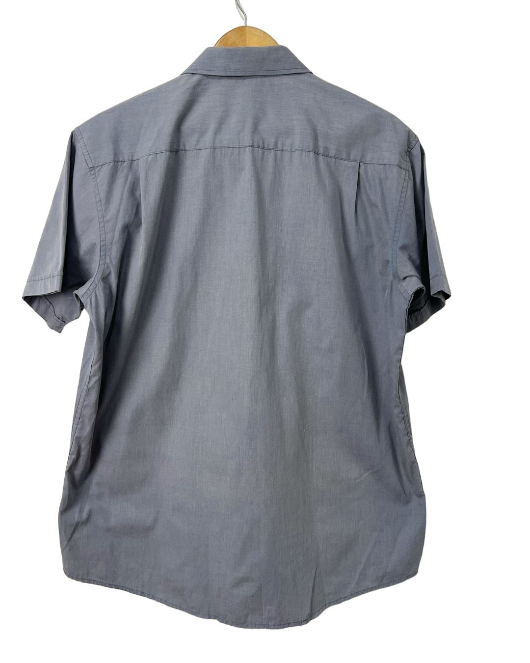 Camisa Basic - tam (M)