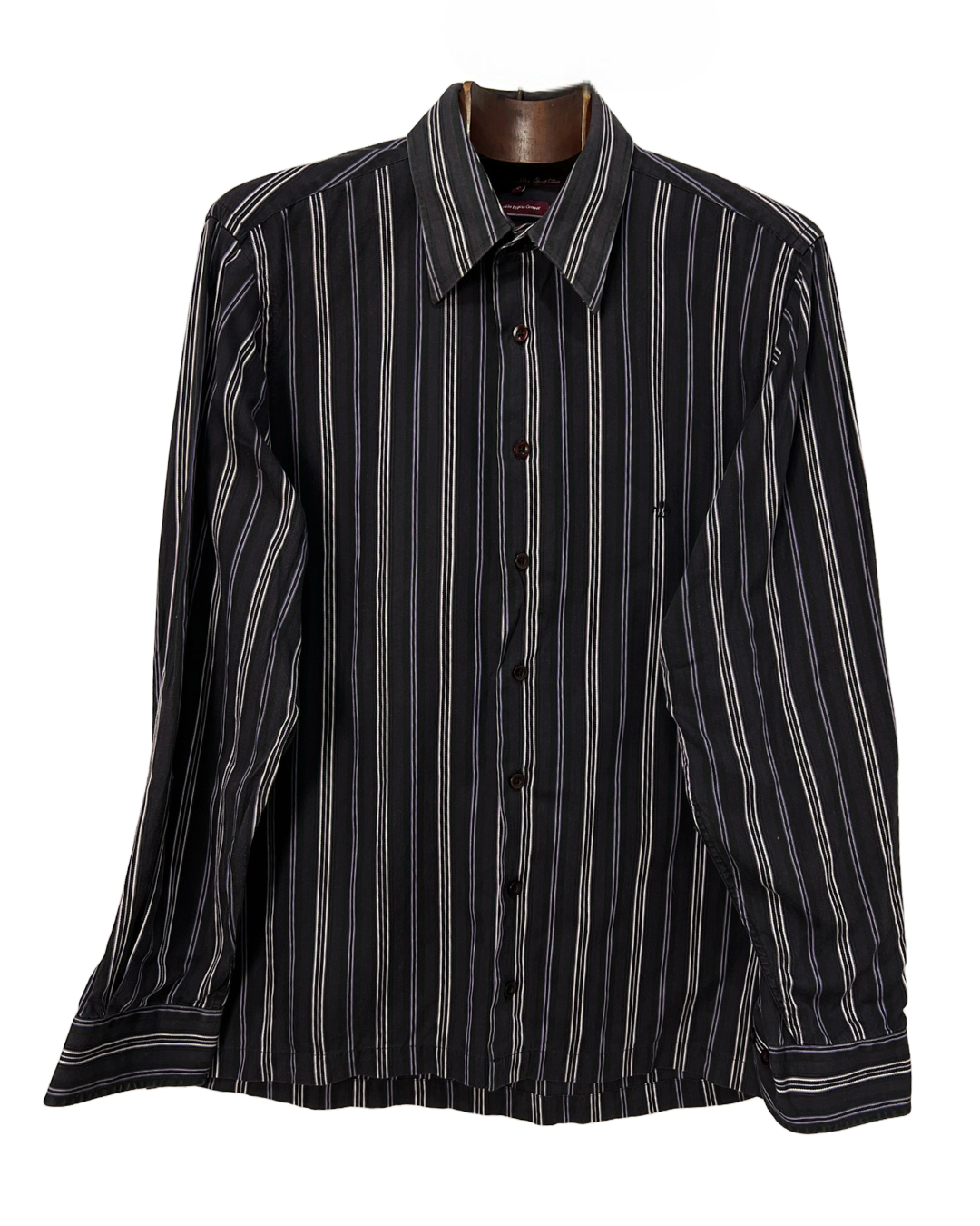 Camisa Dudalina- tam (P)