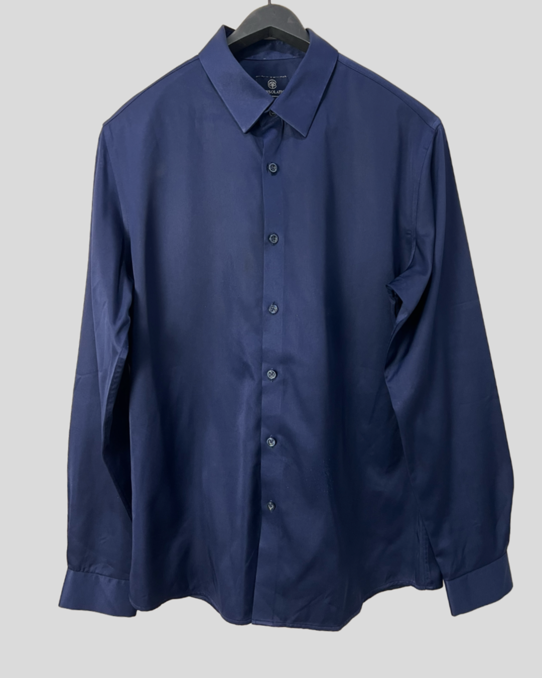 Camisa Consoltio — tam M