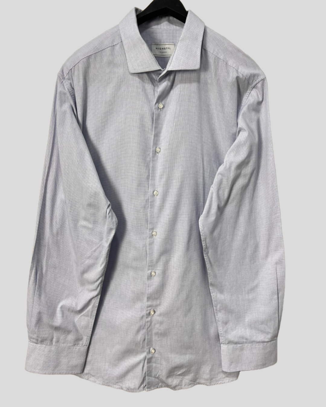 Camisa Highstill —  tam G