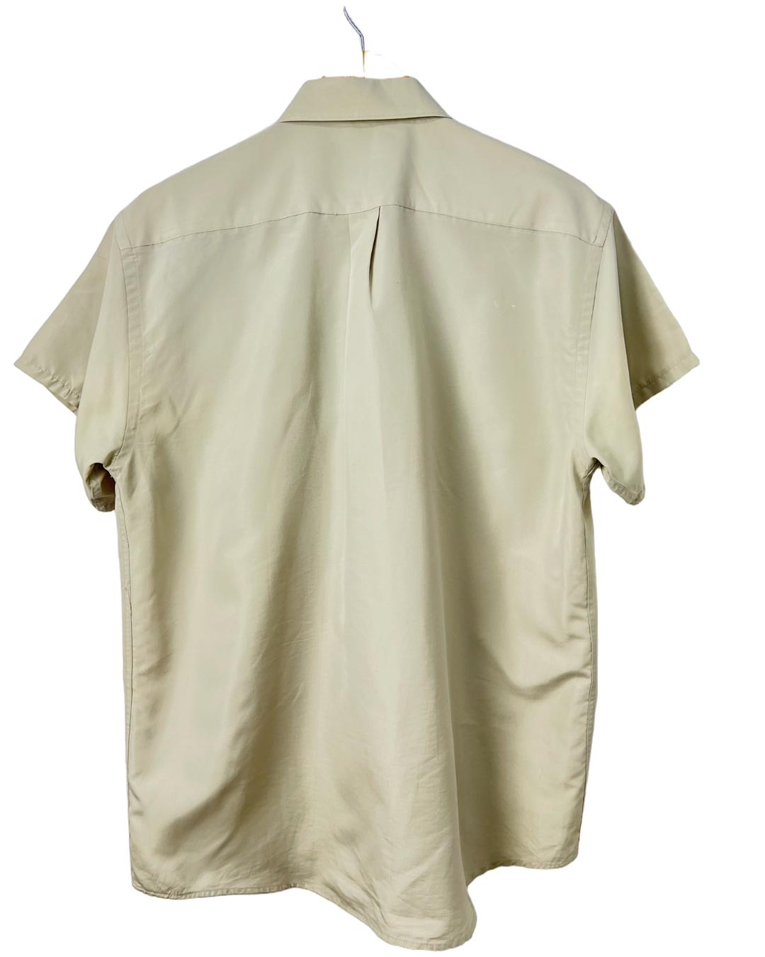 Camisa Milano - tam (G)