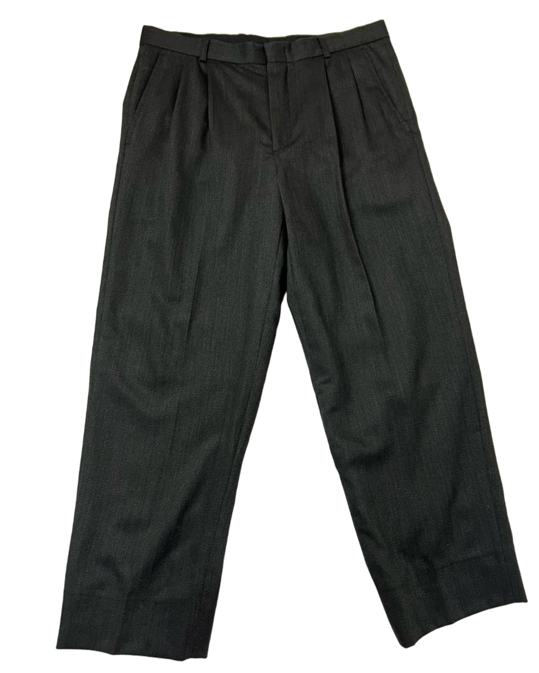 Alfaiataria Yves Sain Laurent - tam (42)