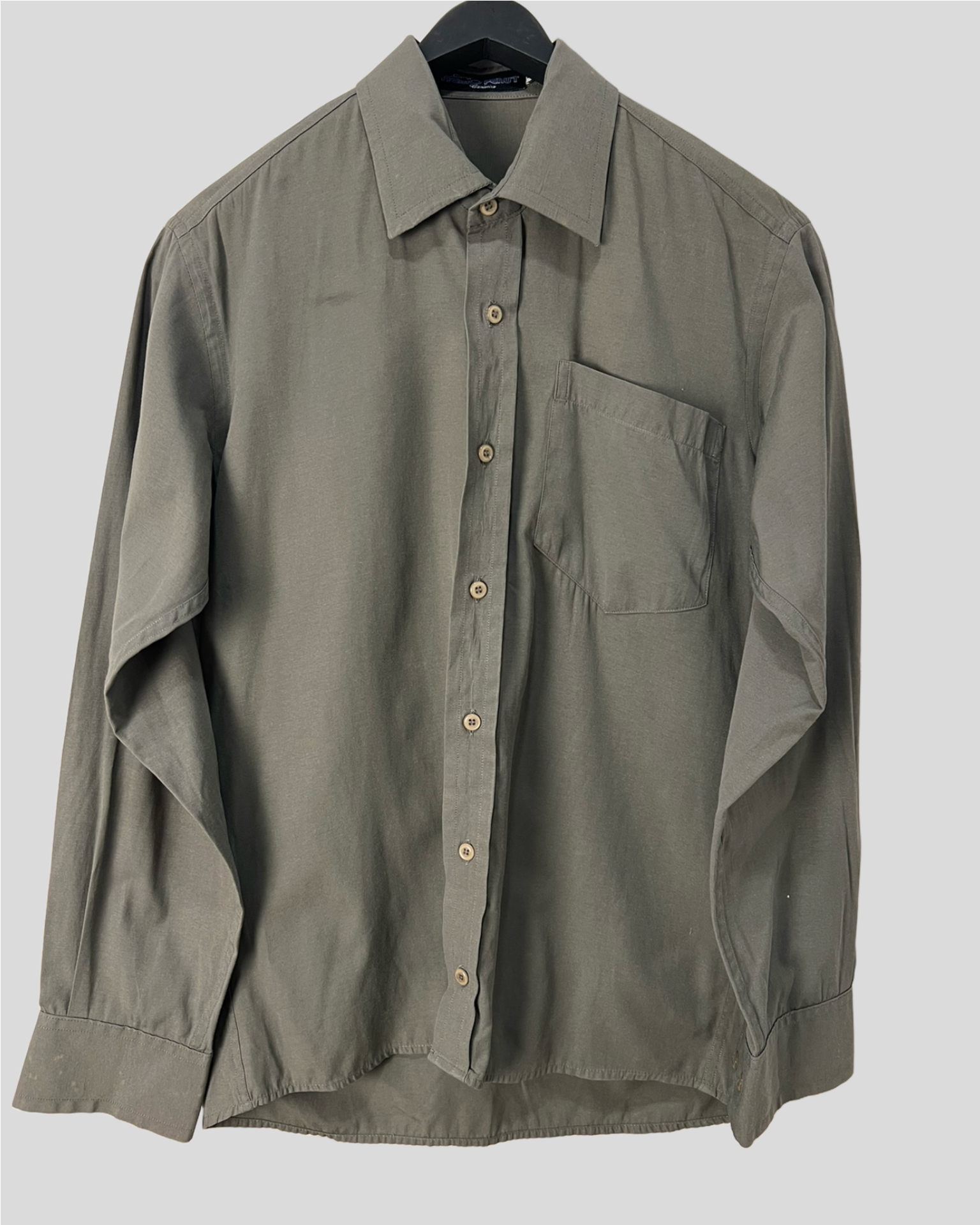 Camisa Remo — tam P