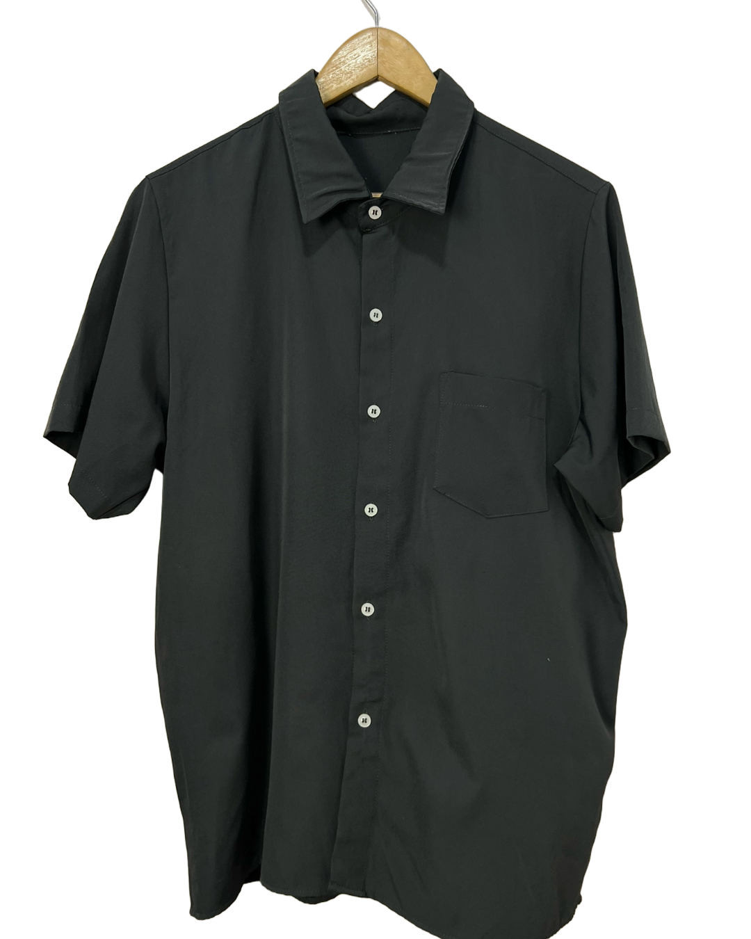 Camisa DEGH - tam (G)