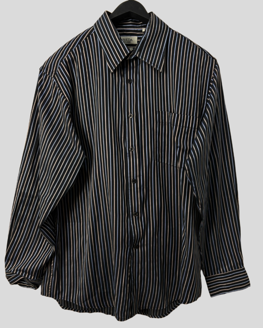 Camisa Breda — tam M