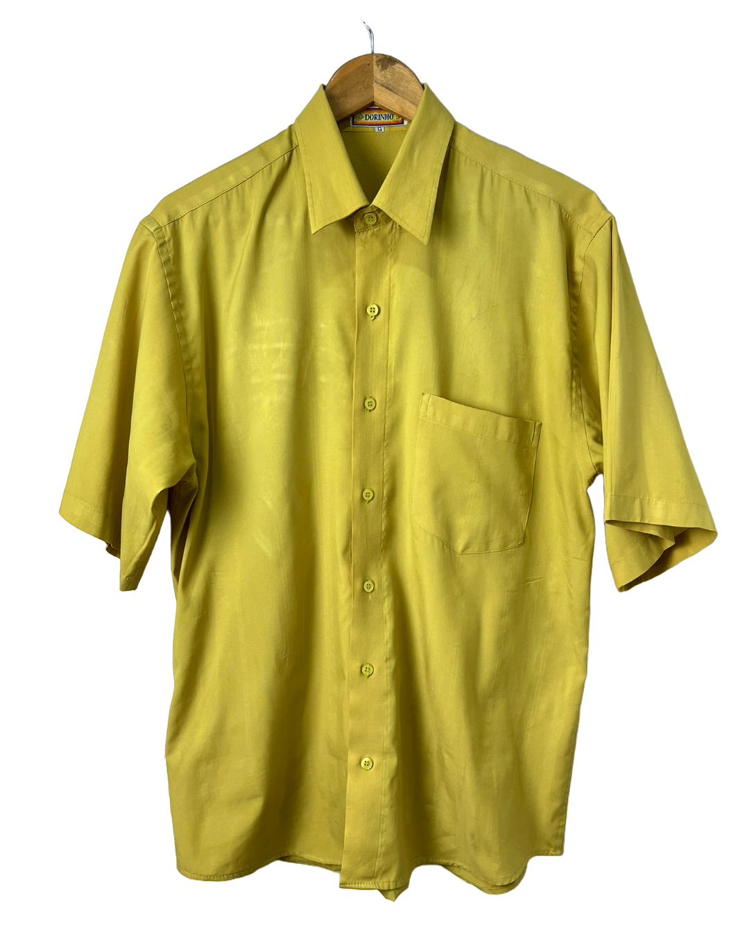 Camisa Dorinho's - tam (G)
