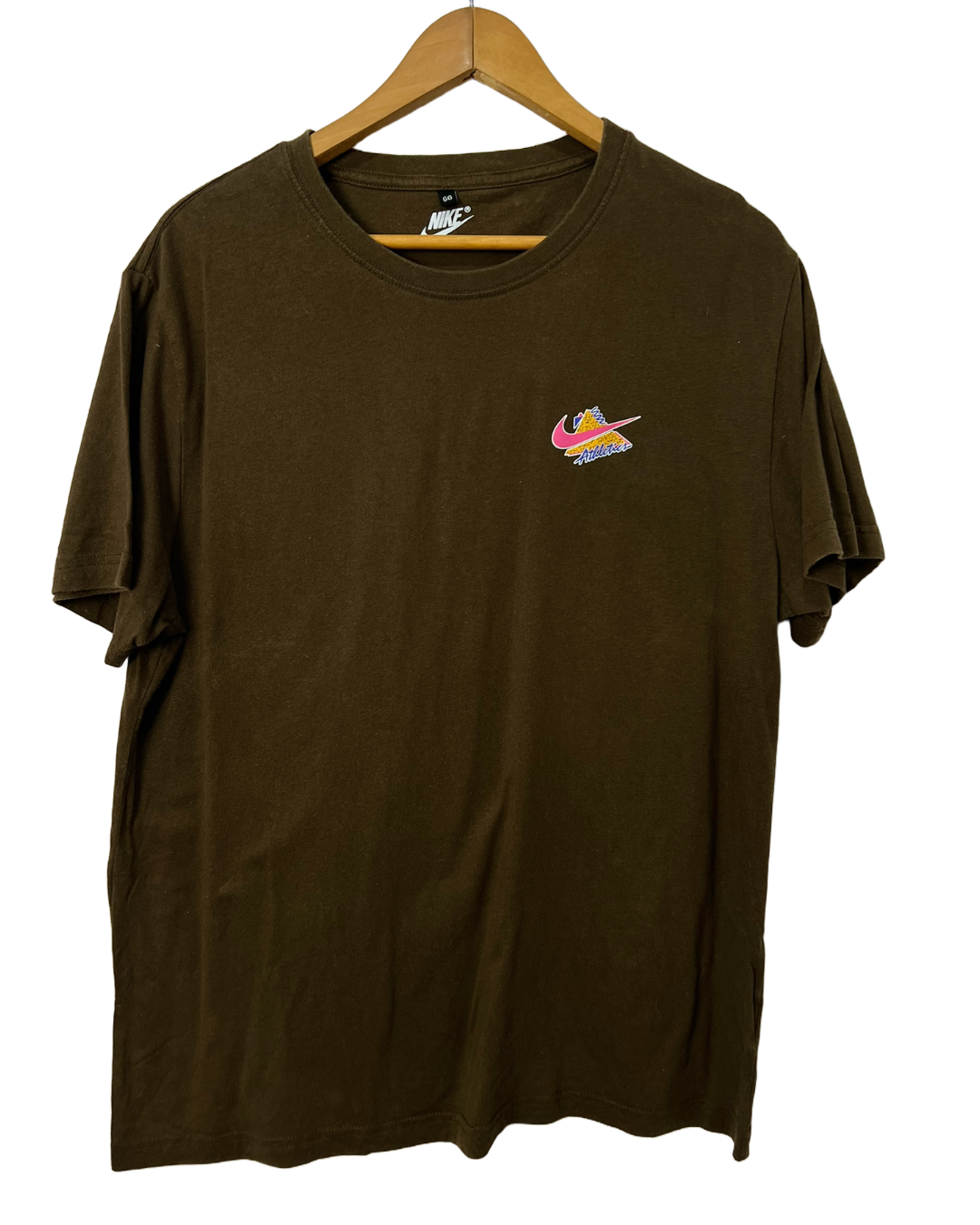 Camiseta Nike -  tam (GG)