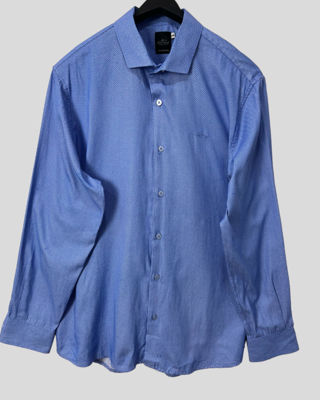 Camisa  Remo — tam GG