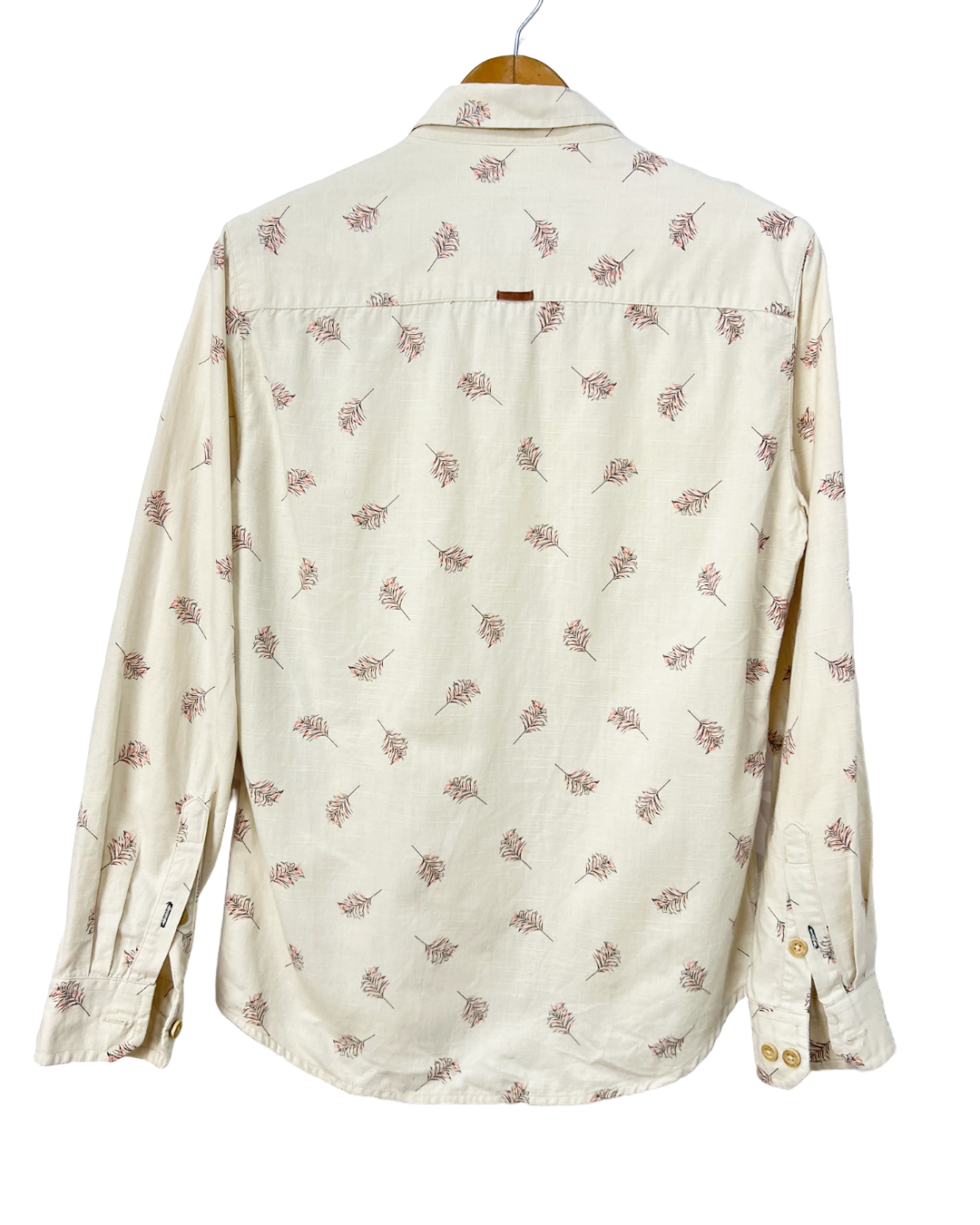 Camisa  Hering  - tam (P)