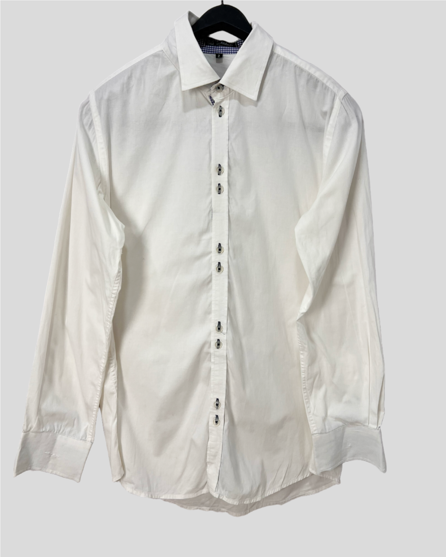 Camisa Scaranza — tam P