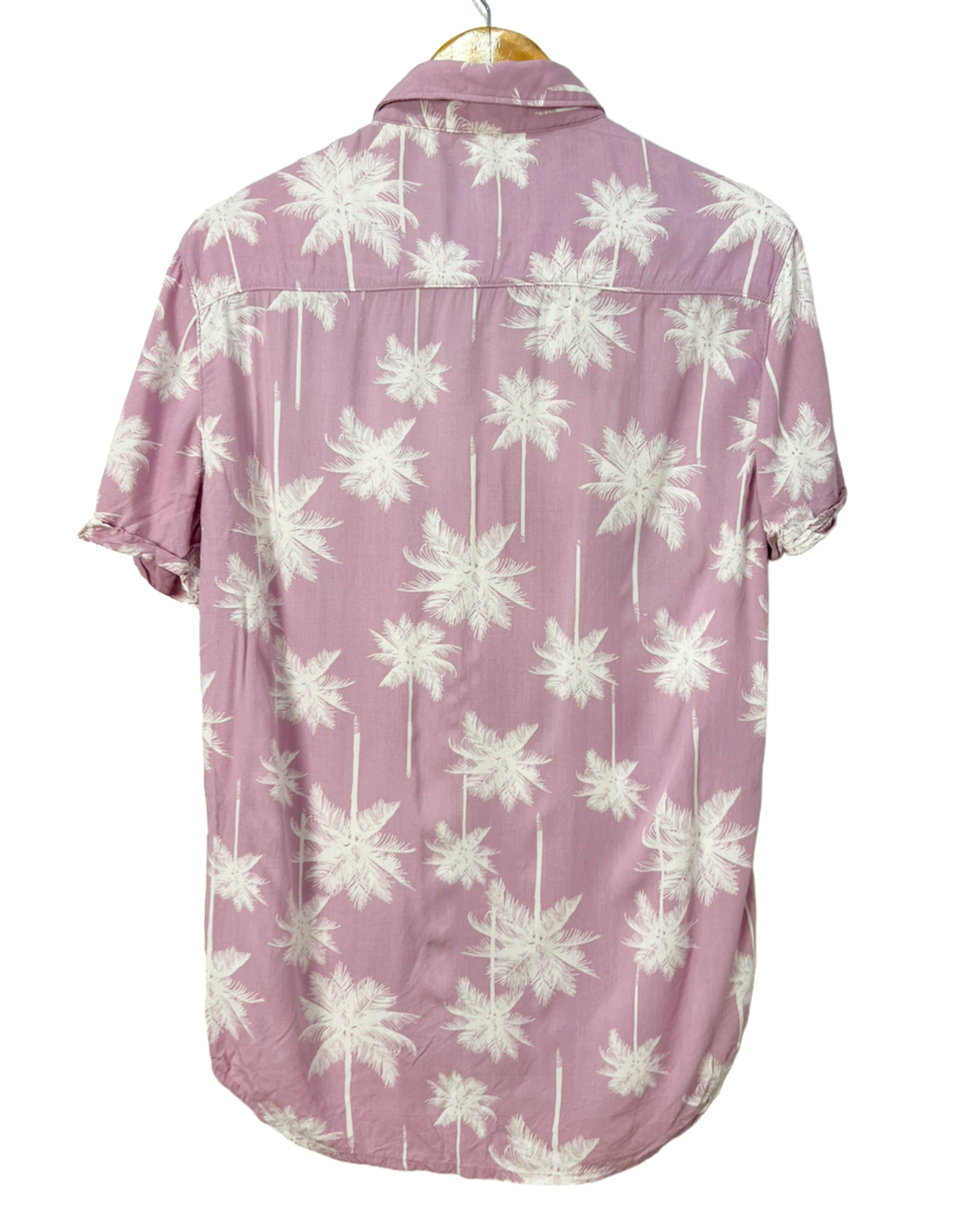 Camisa Hering  - tam (P)