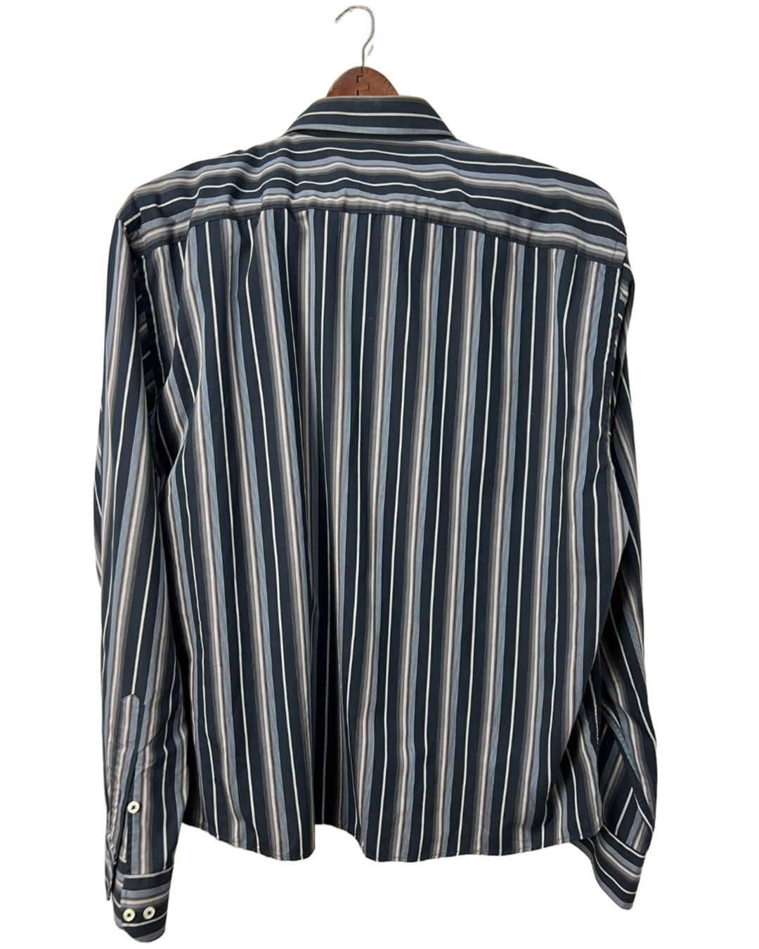 Camisa Garbo- tam (G2)