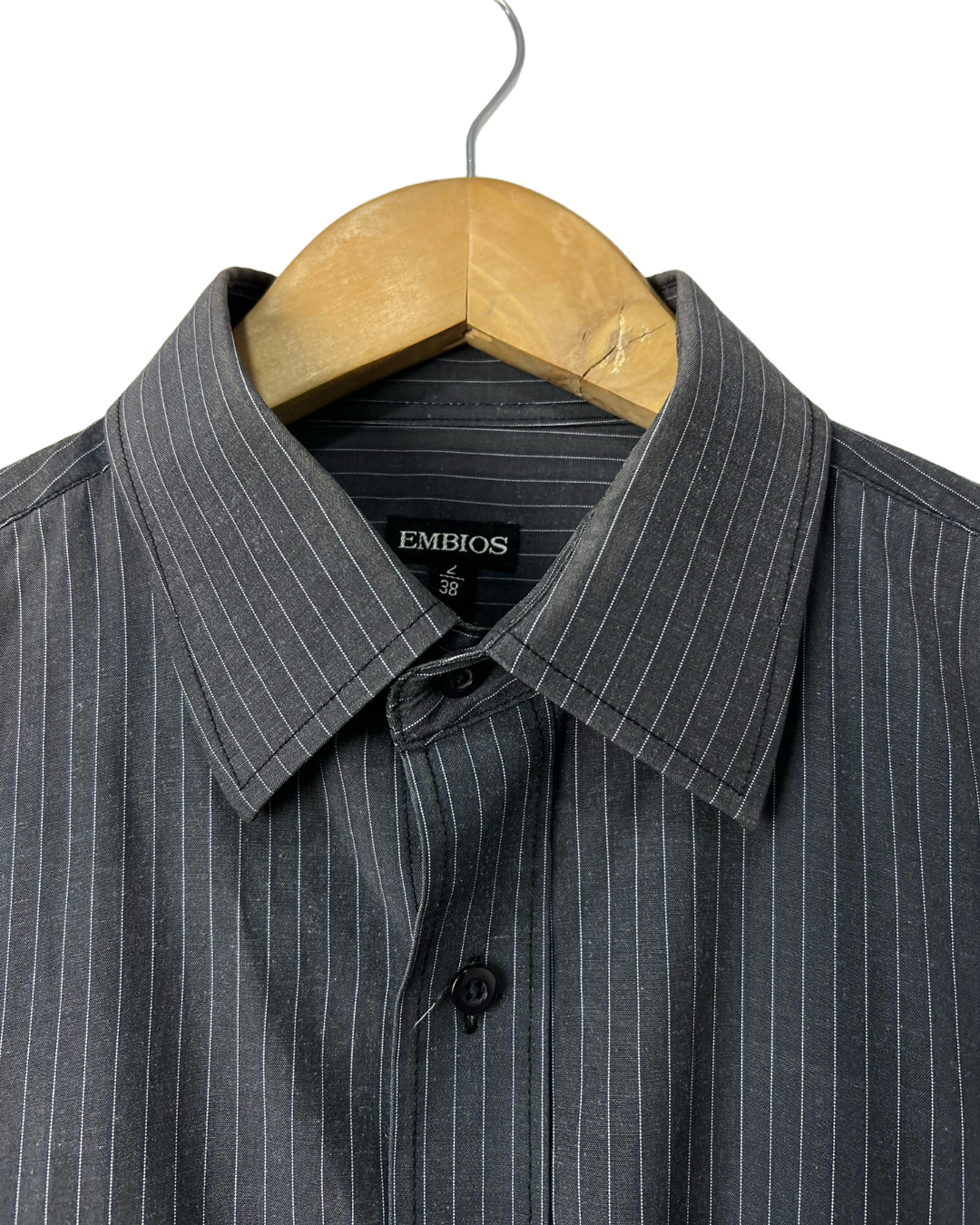 Camisa Embios - tam (P)