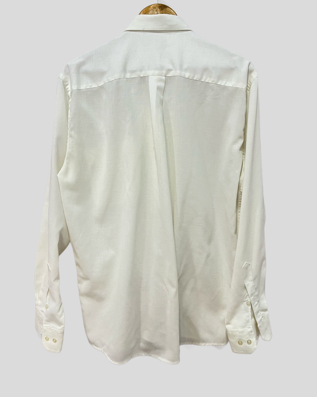 Camisa Petronius - tam (P)