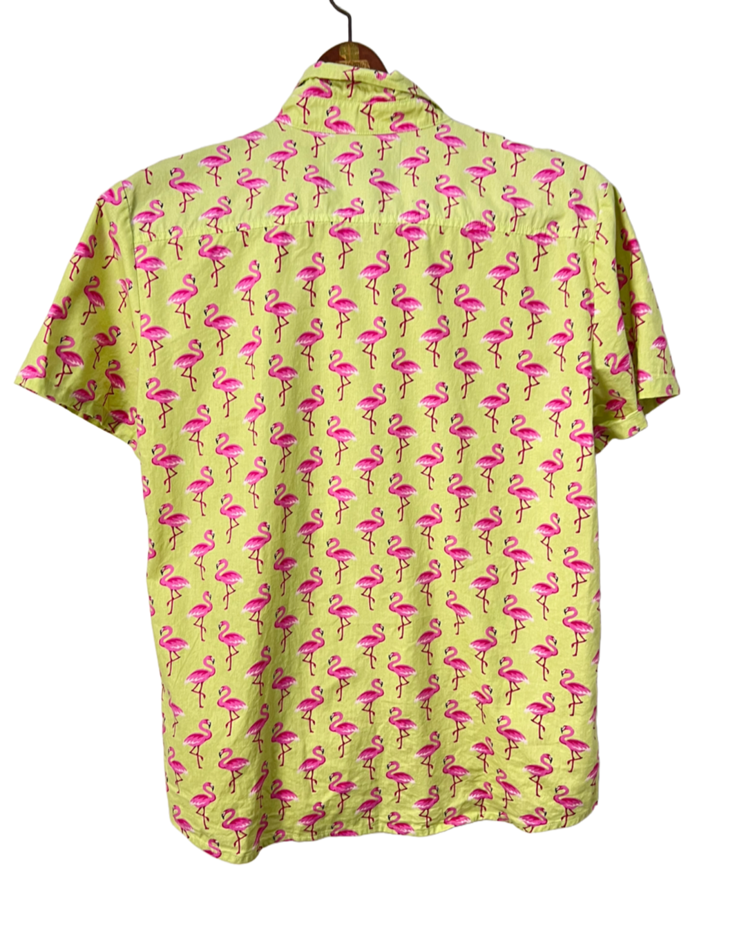 Camisa Heitor Fashion Brazil - tam (P)