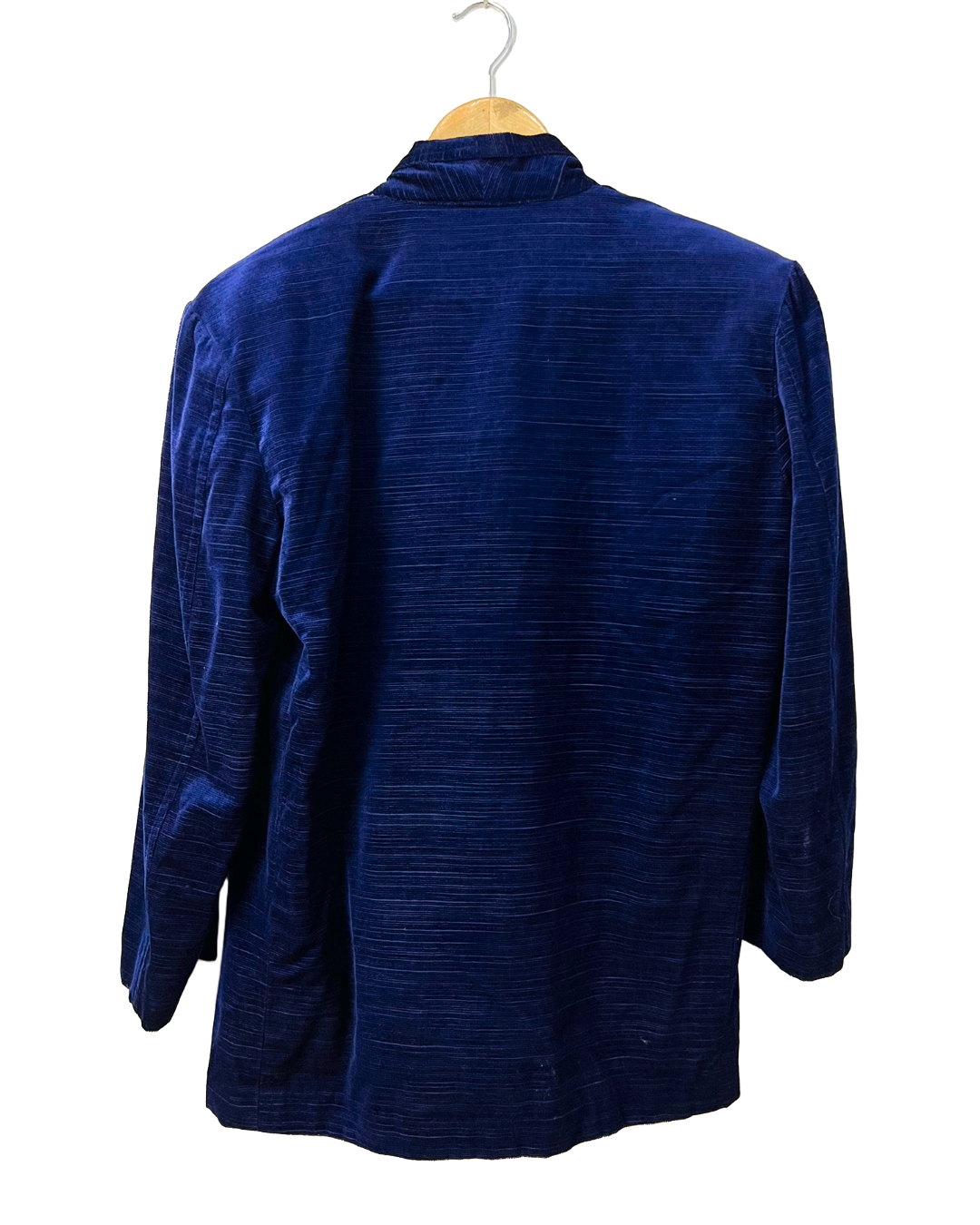 Blazer Oversized Vintage - tam (M)