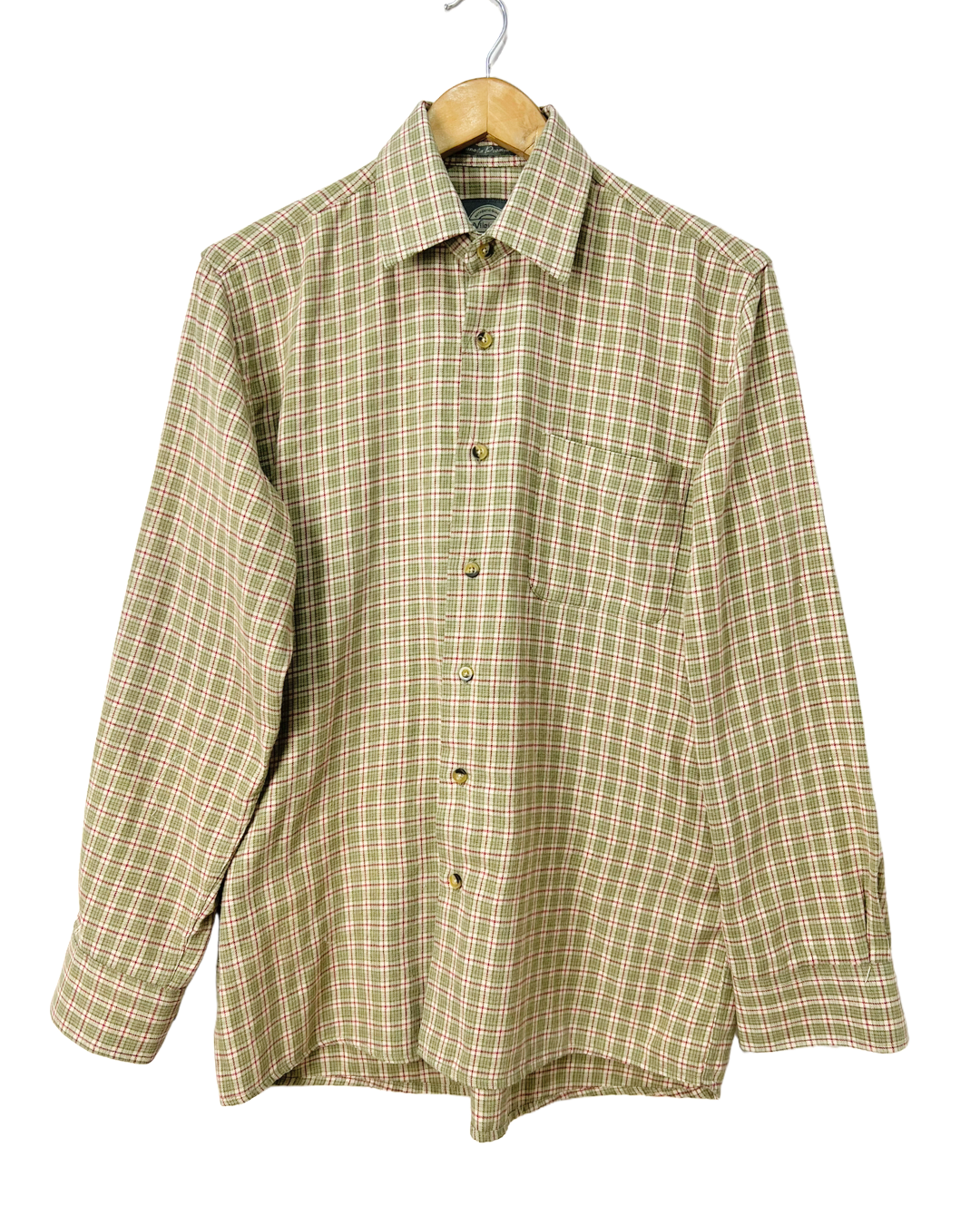 Camisa Vilejack - tam (P)