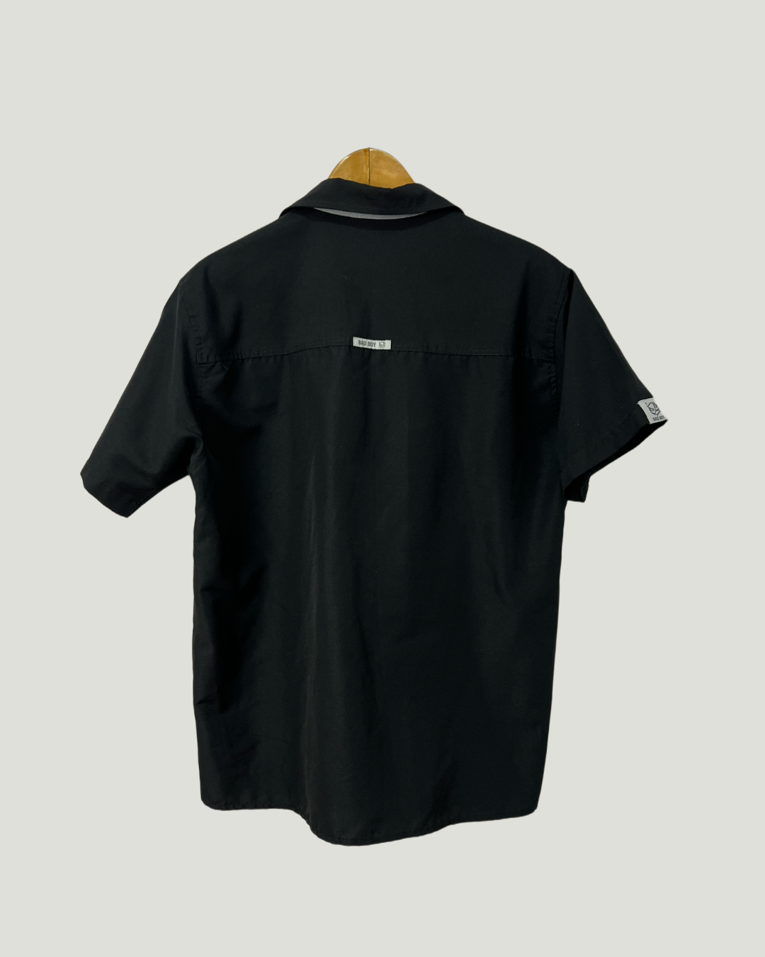Camisa badboy - tam (G)