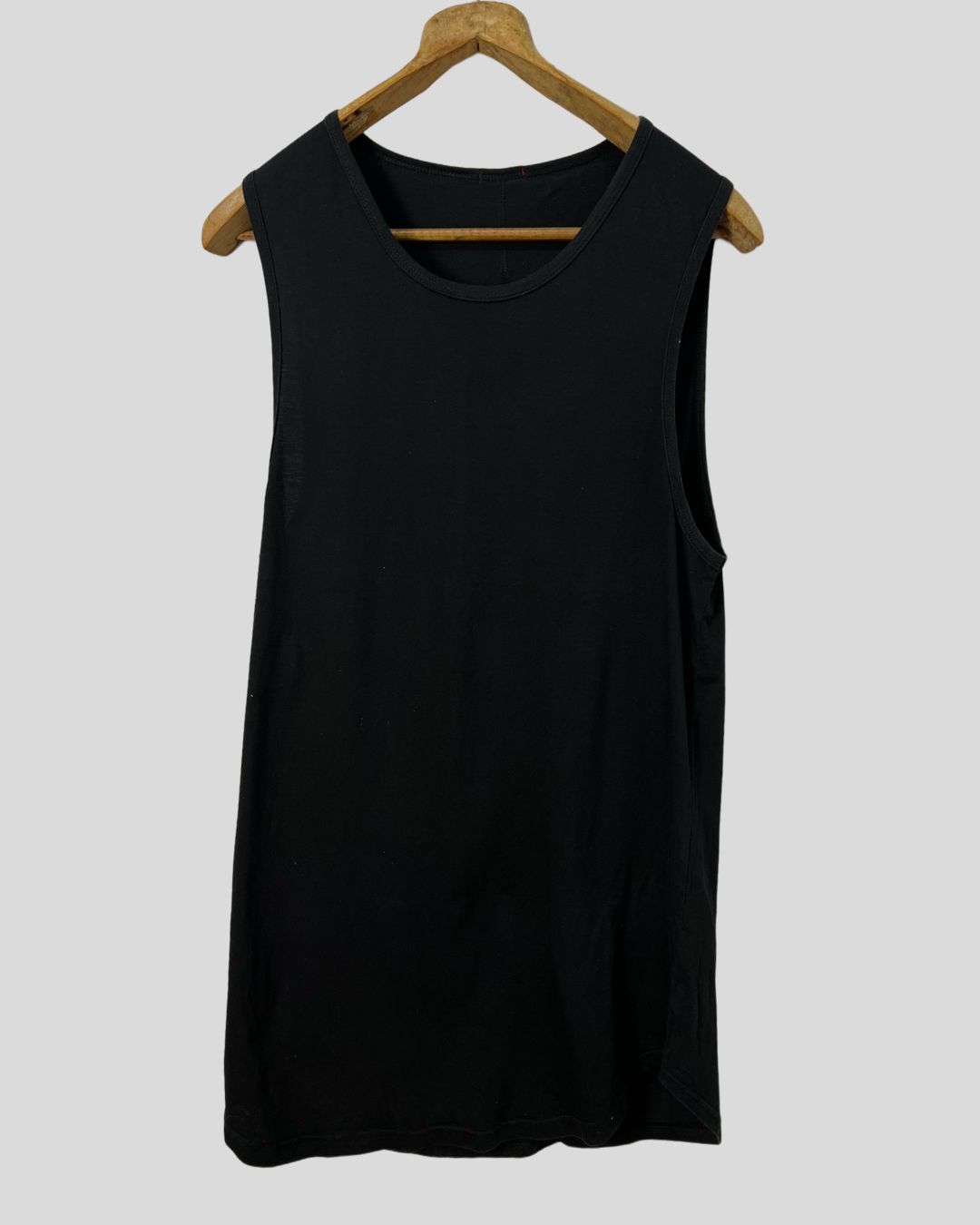 Regata all Black - tam (M)