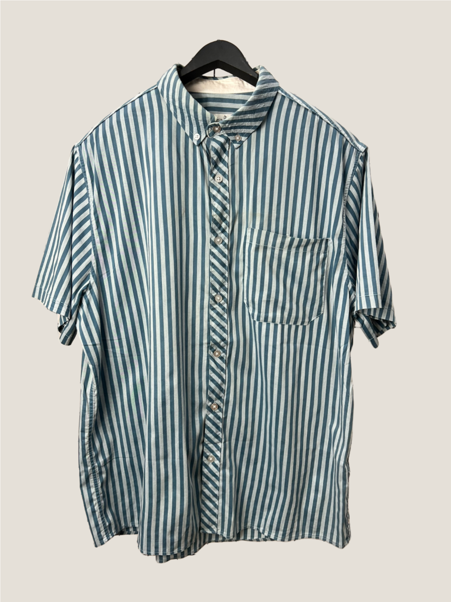 Camisa Sibra  — tam M