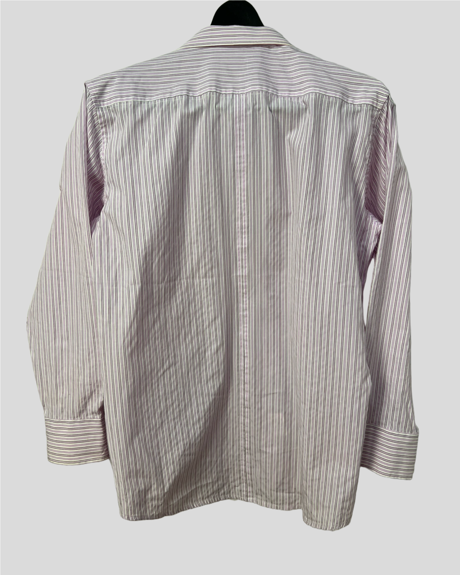 Camisa Cia do terno  — tam M