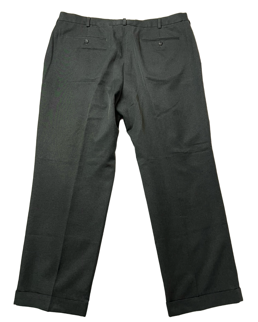 Alfaiataria VanHeusen - tam (62)