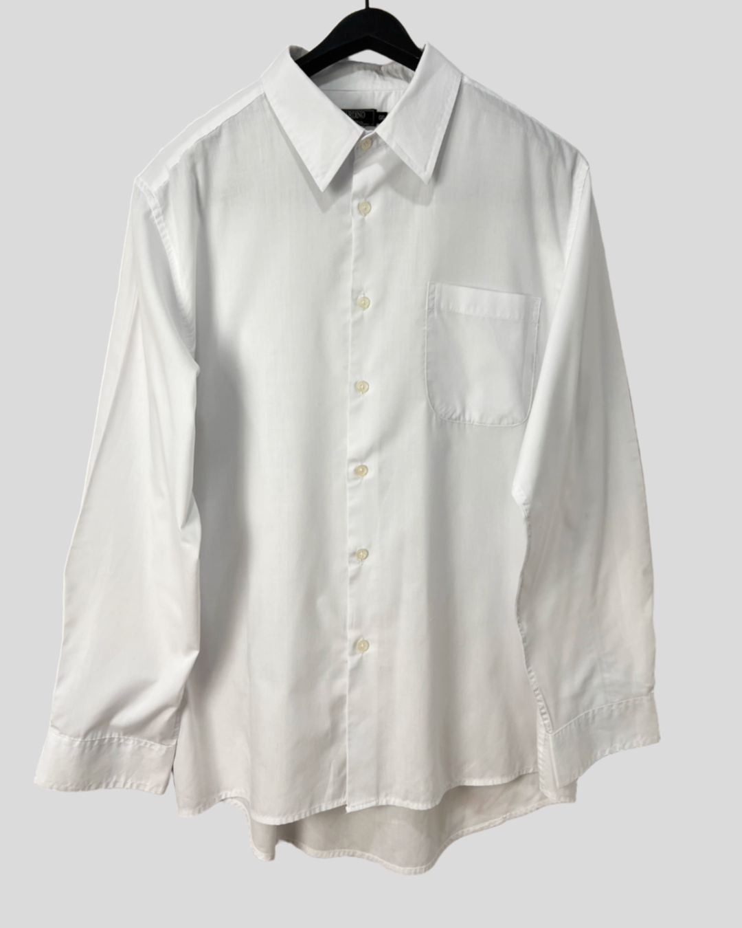 Camisa Giardino — tam GG