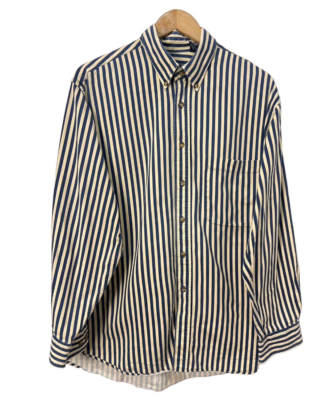 Camisa Trader Bay - tam (G)