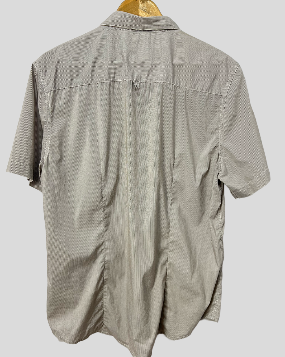 Camisa Slim  Argentina - tam (GG)