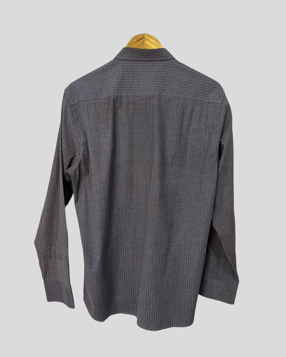Camisa Dudalina - tam (G)