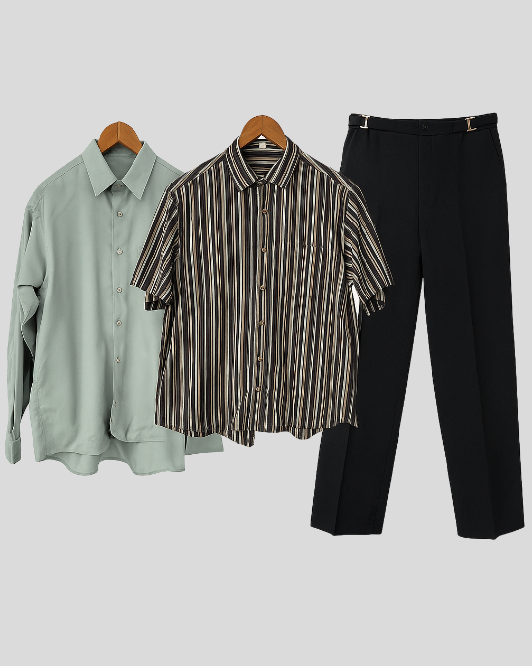 Kit Alfaiataria Stylish - tam (G\46)