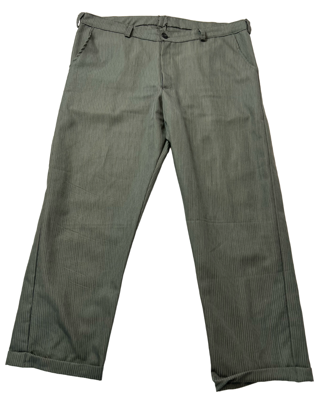 Alfaiataria botão - tam (56)