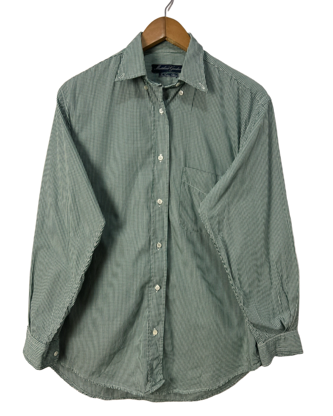 Camisa Matthew  - tam (M)