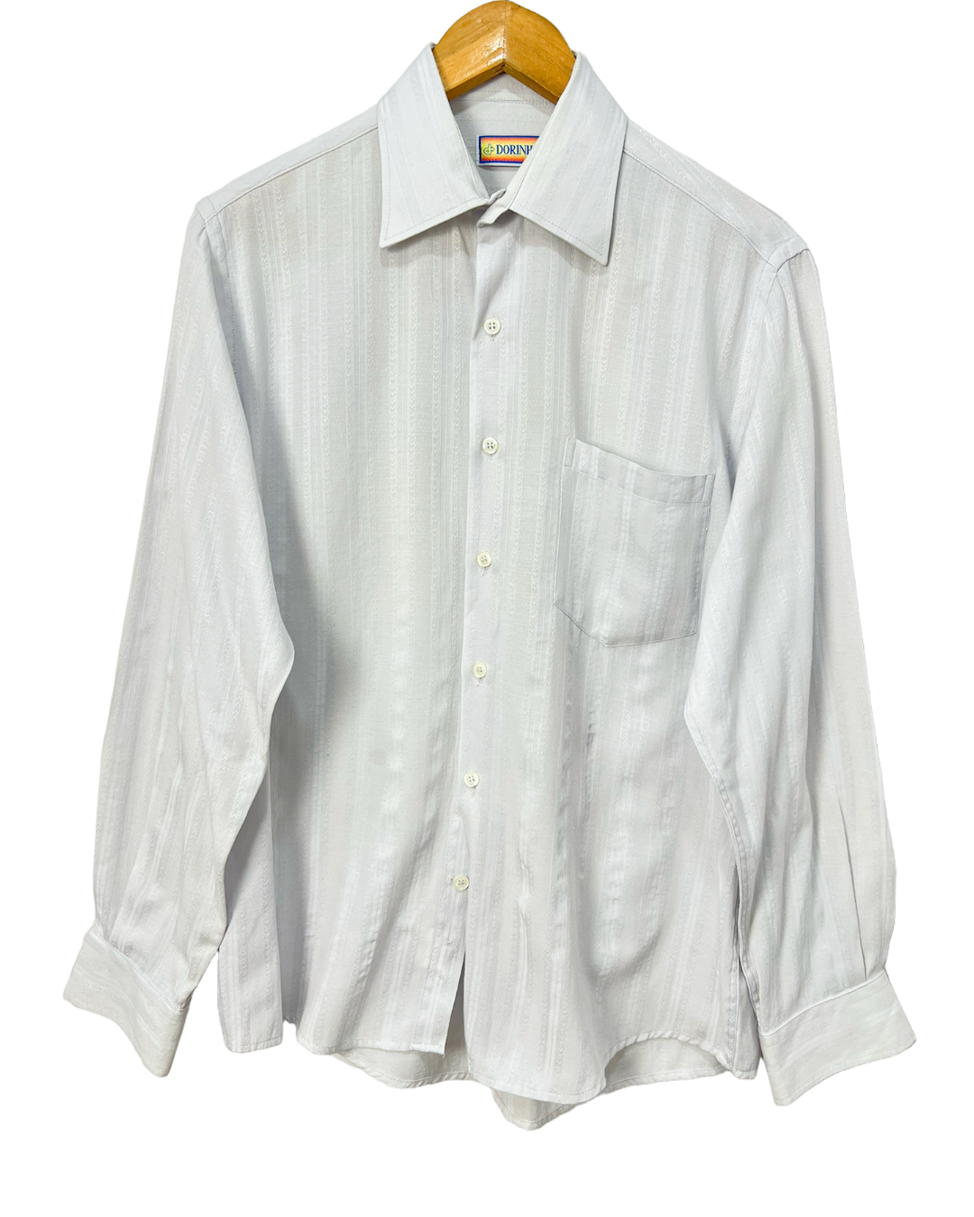 Camisa Dorinhos  - tam (P)