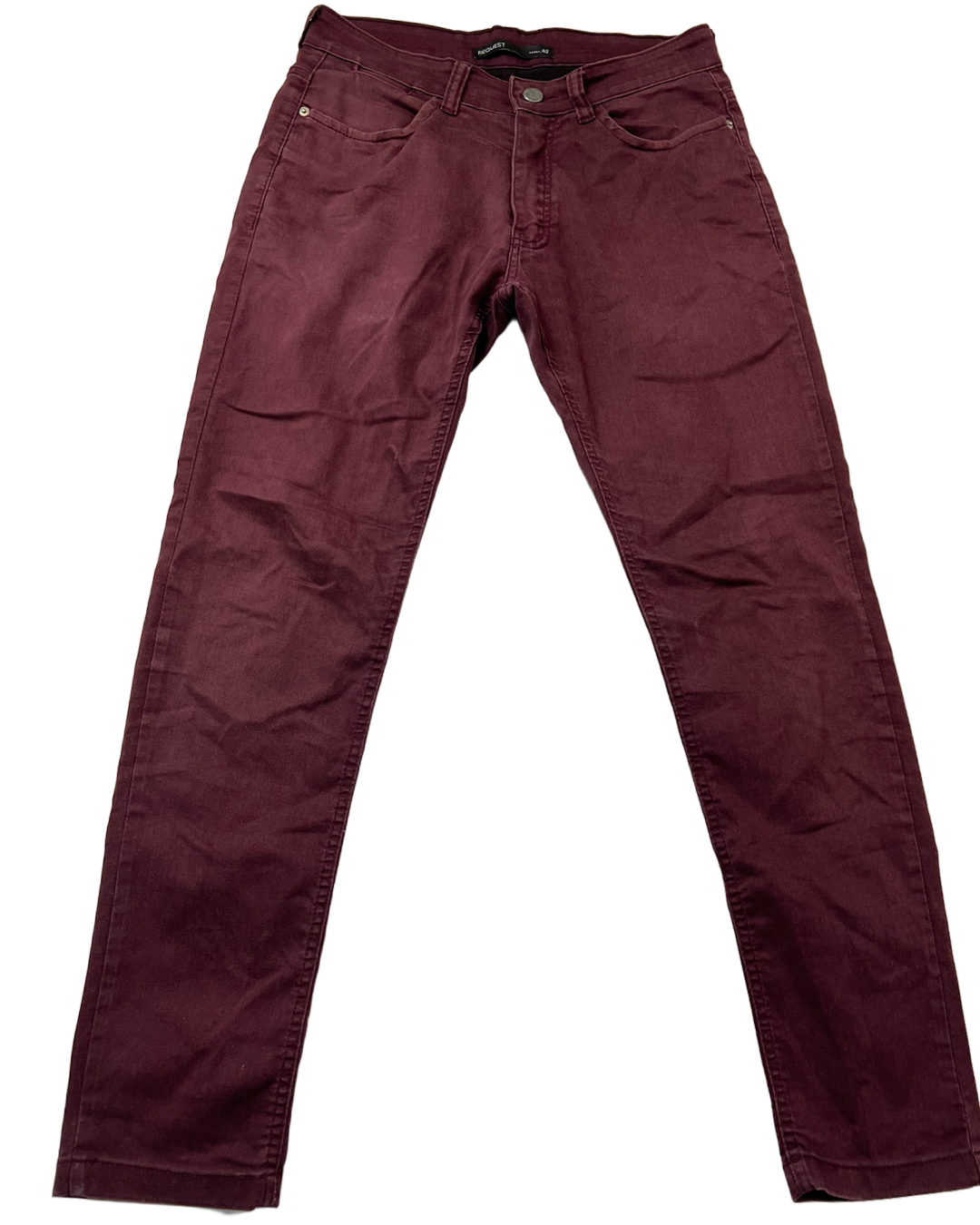 Calça Request - tam (42)