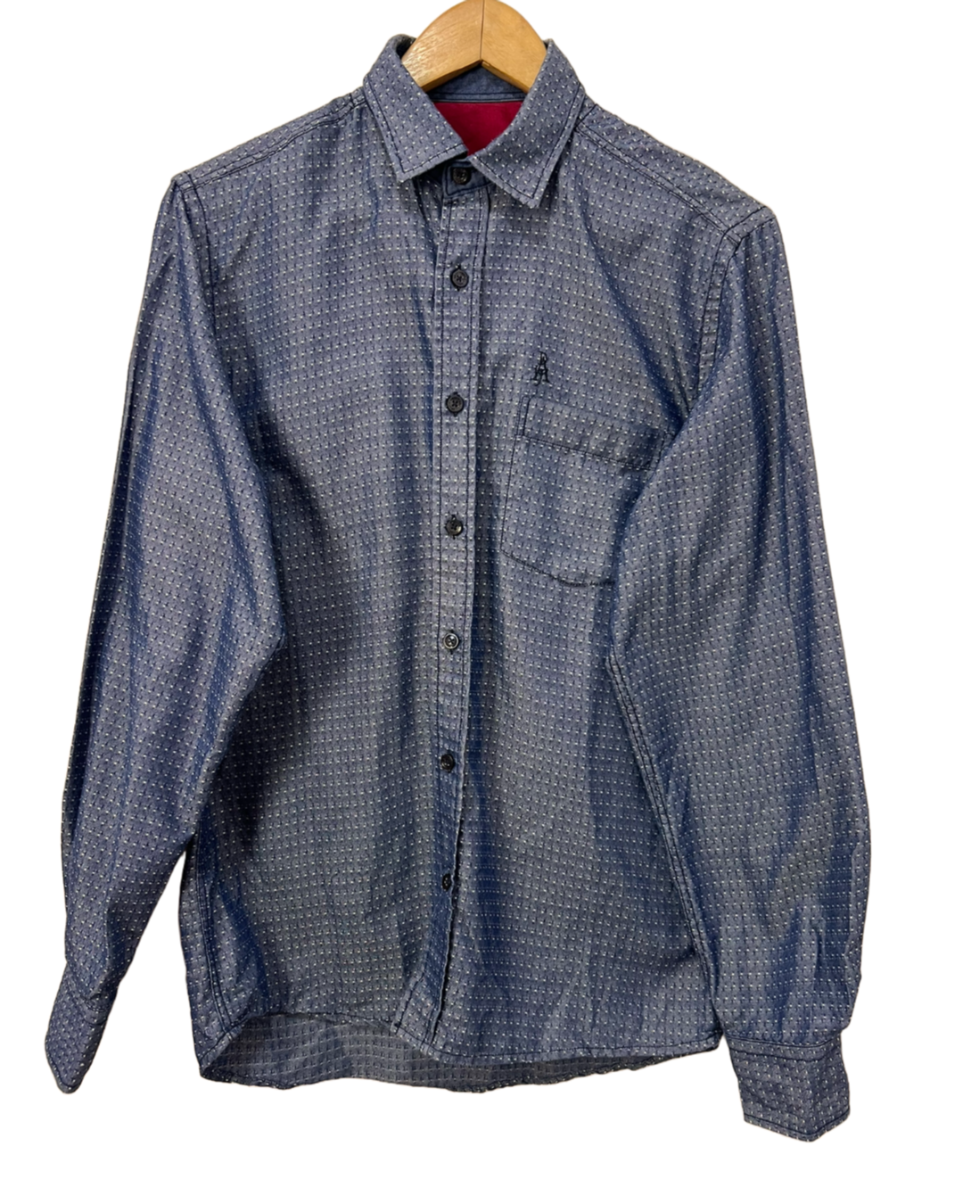 Camisa Styling - tam (PP)