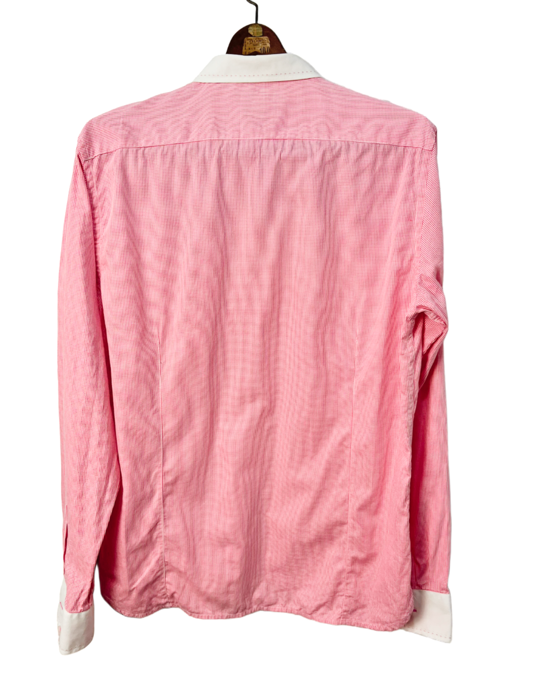 Camisa Immortal  - tam (GG)